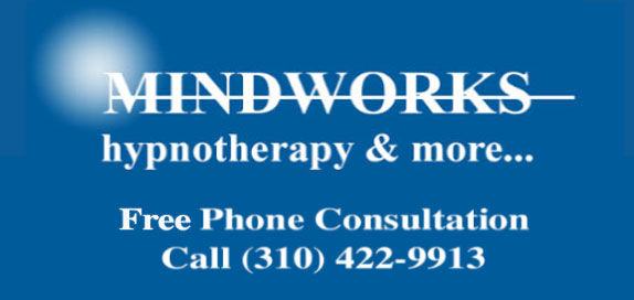 Mindworks Hypnotherapy