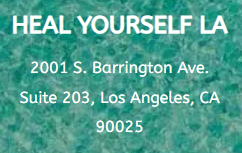 Heal Yourself LA