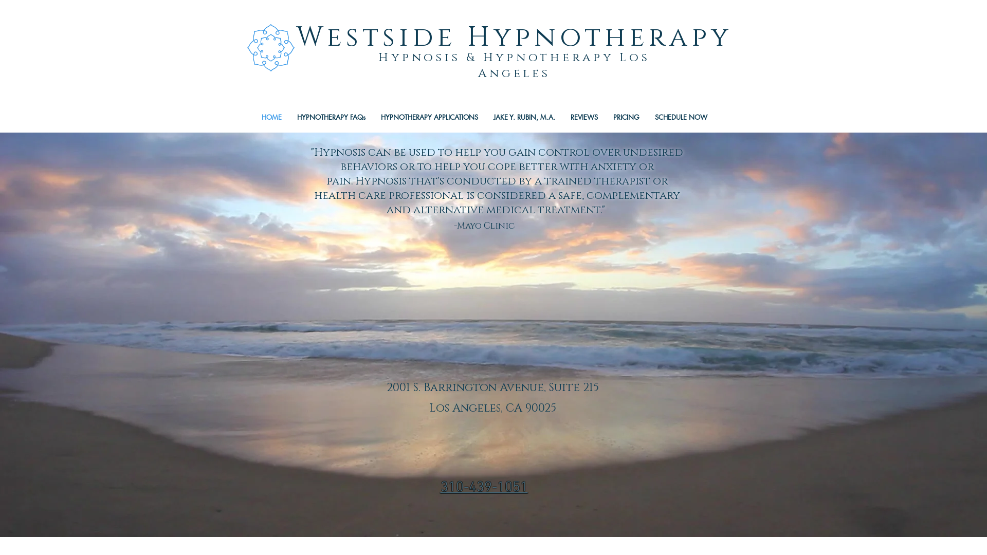 Westside Hypnotherapy